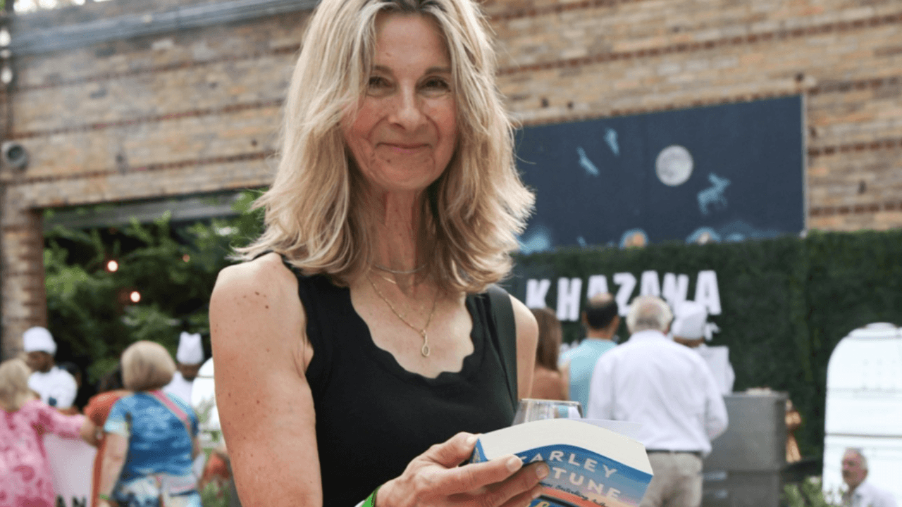 What went down at the Tricon x Toronto Life 2025 Summer Garden Party