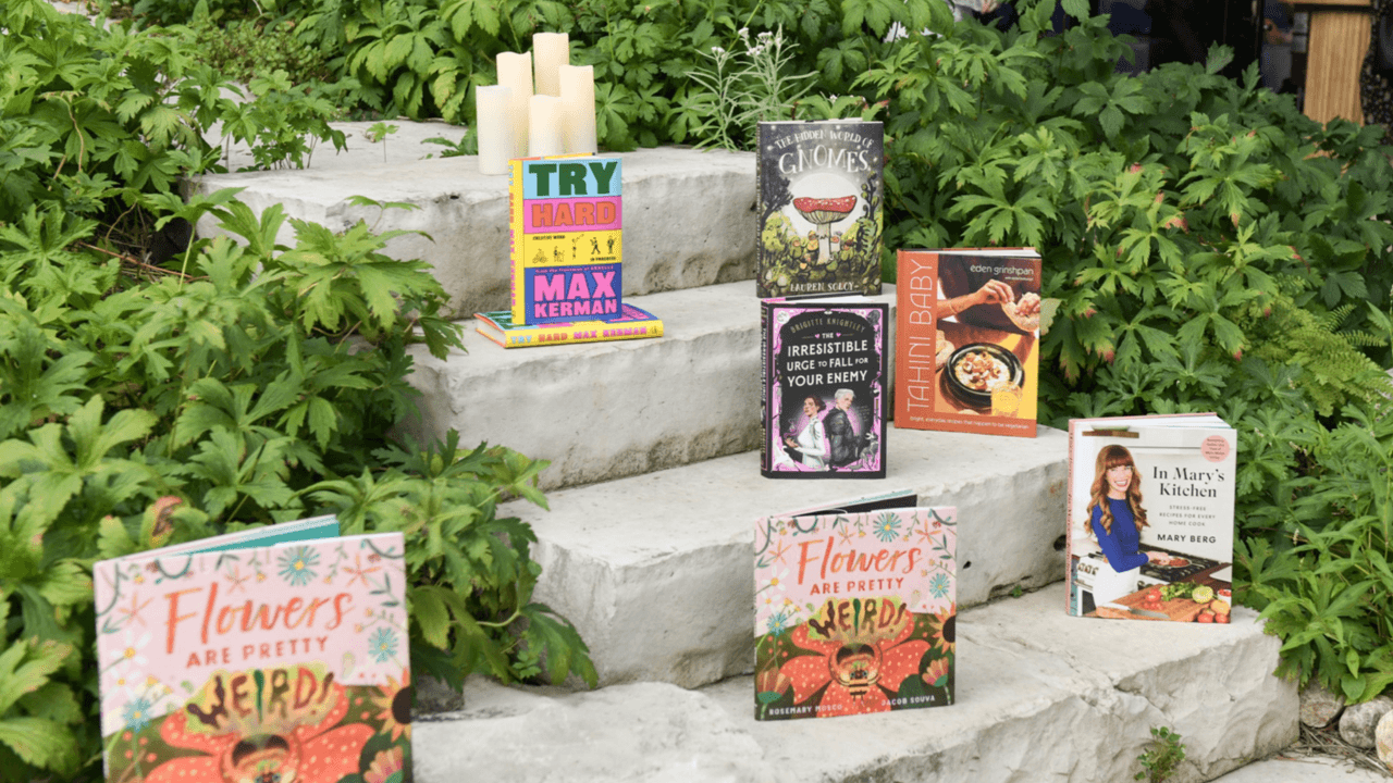 What went down at the Tricon x Toronto Life 2025 Summer Garden Party
