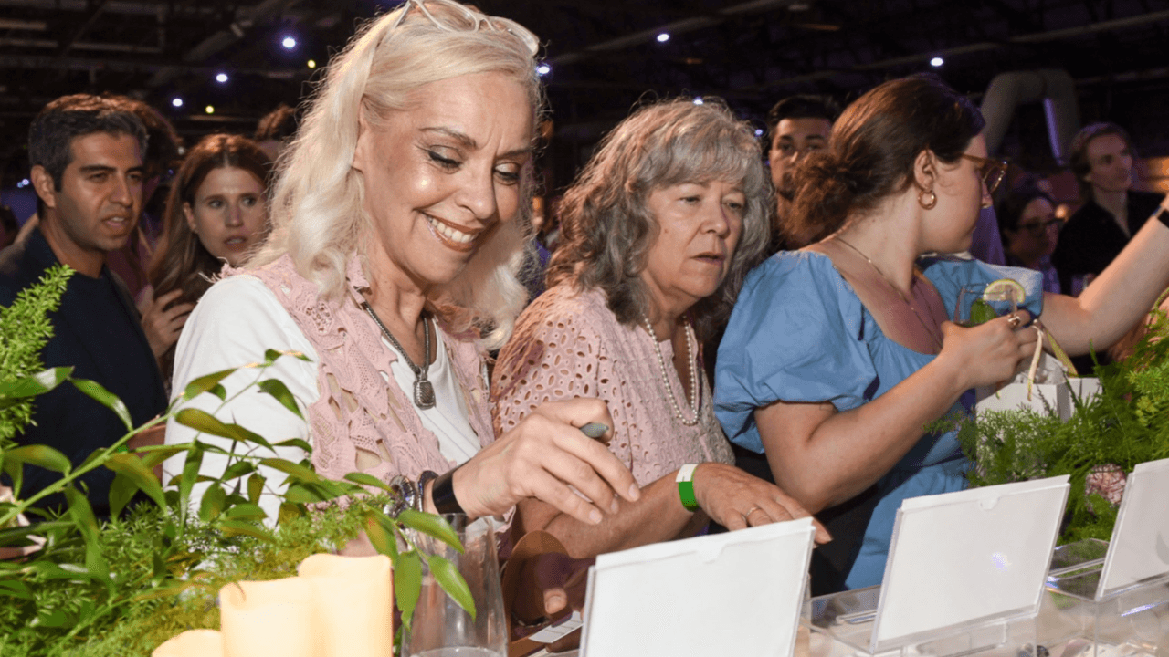 What went down at the Tricon x Toronto Life 2025 Summer Garden Party