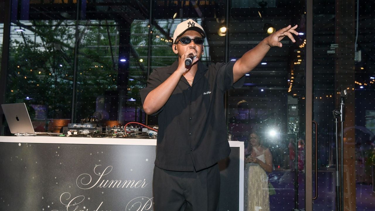What went down at the Tricon x Toronto Life 2025 Summer Garden Party