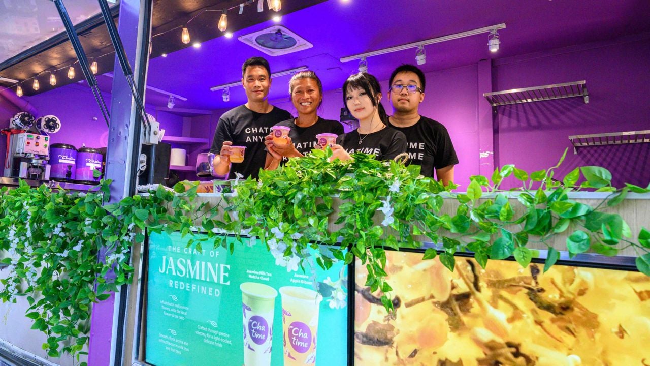 What went down at the Tricon x Toronto Life 2025 Summer Garden Party