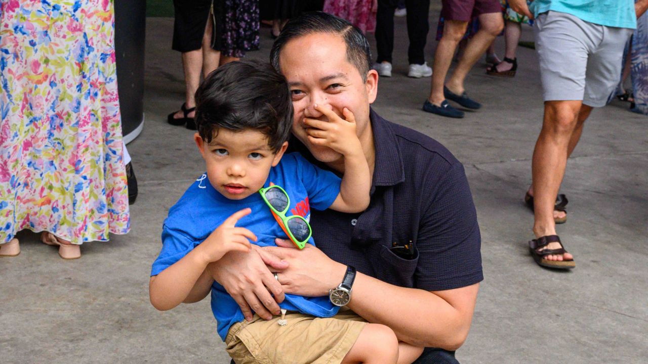 What went down at the Tricon x Toronto Life 2025 Summer Garden Party