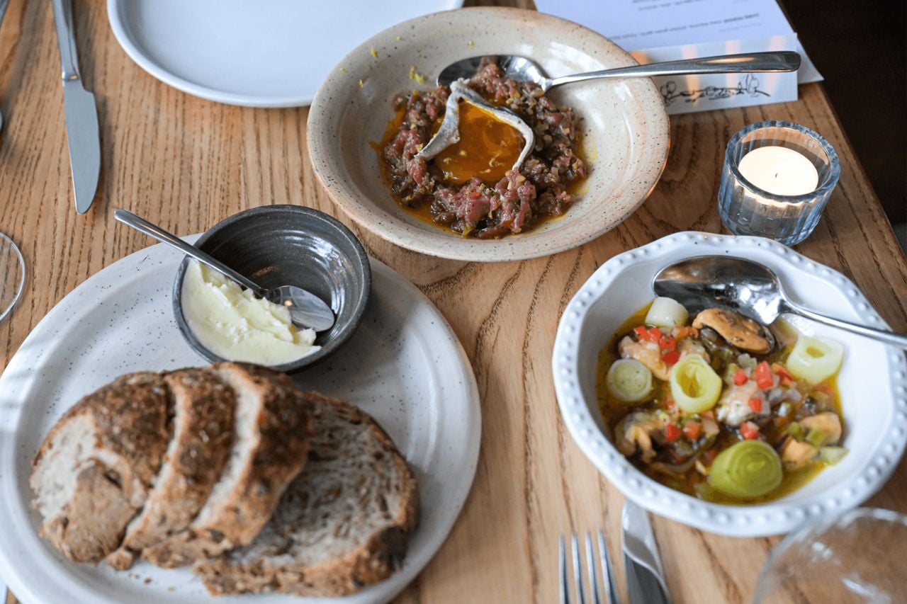 Cheers to the latest and greatest of Toronto’s dining scene