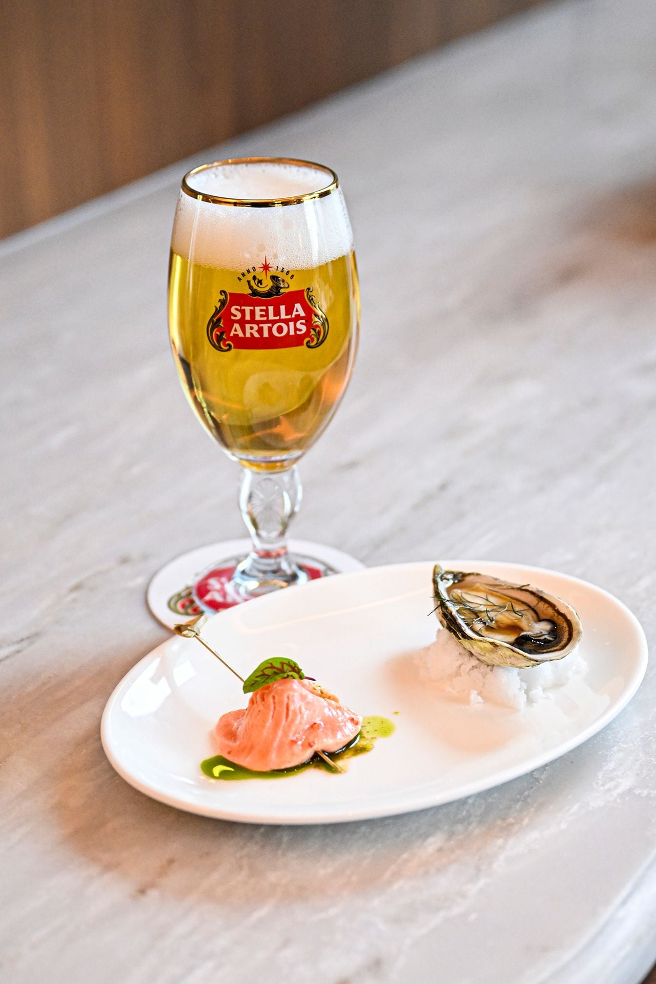 Cheers to the latest and greatest of Toronto’s dining scene