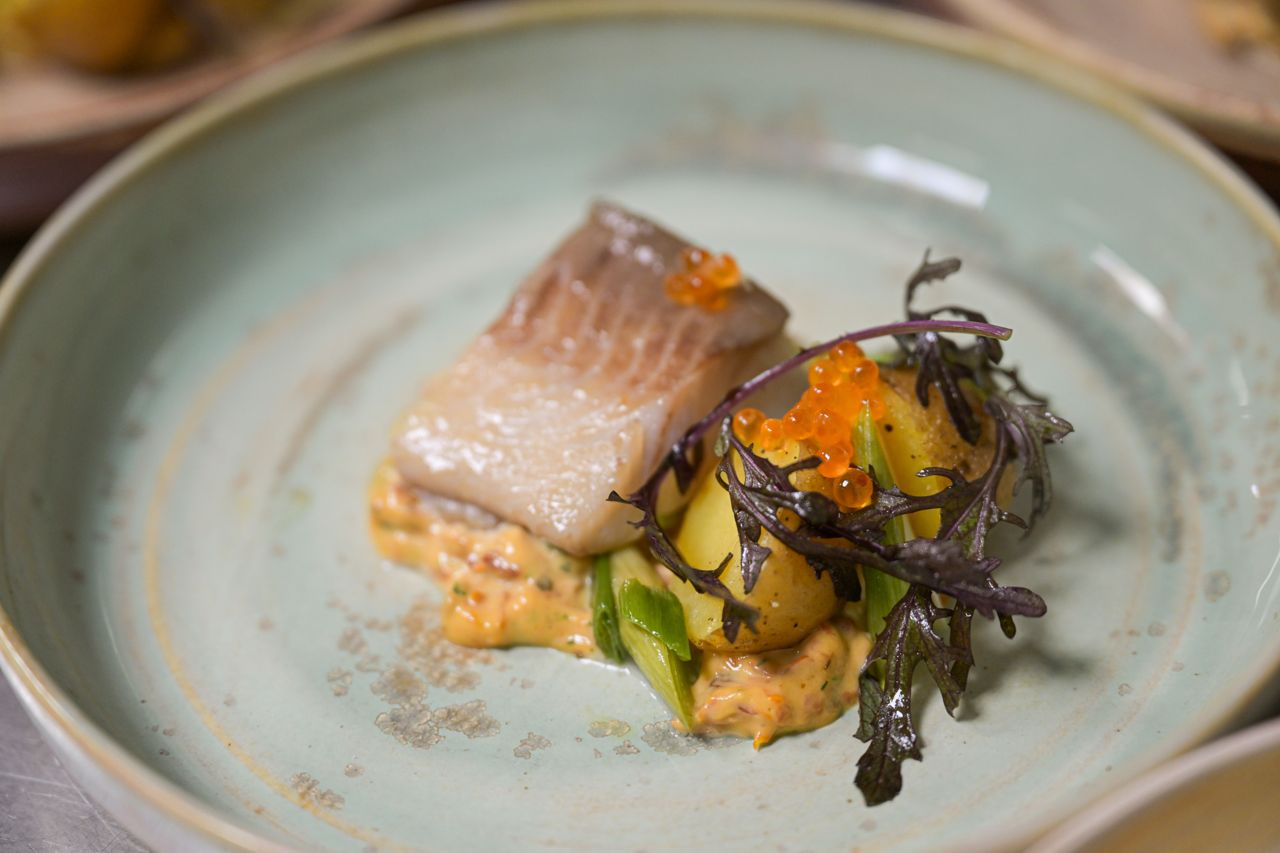 Cheers to the latest and greatest of Toronto’s dining scene