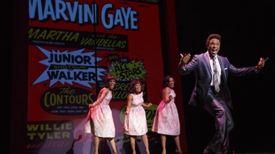Motown: The Musical