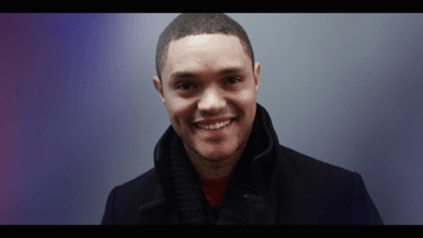 Trevor Noah