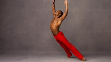 Fall for Dance North