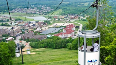 Blue Mountain