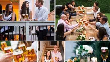 The art of entertaining: How to host a housewarming in style