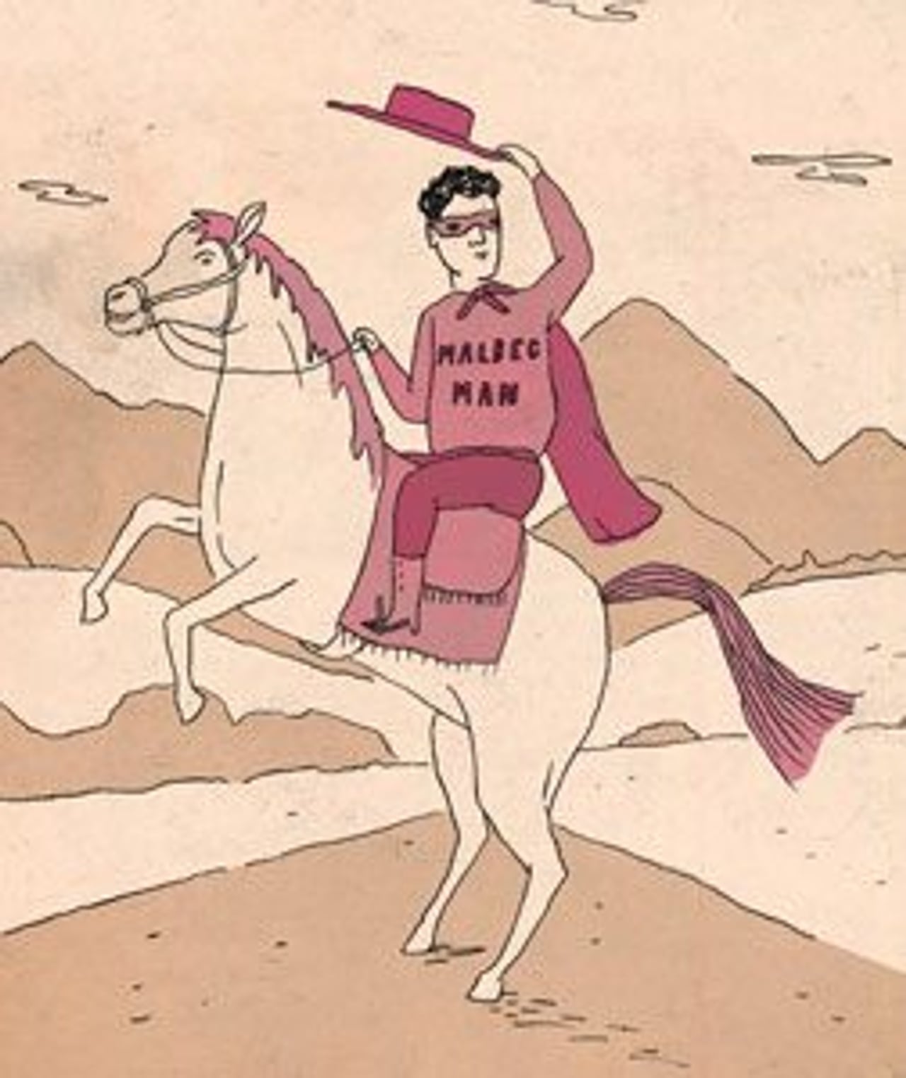 Illustration by Brian Rea