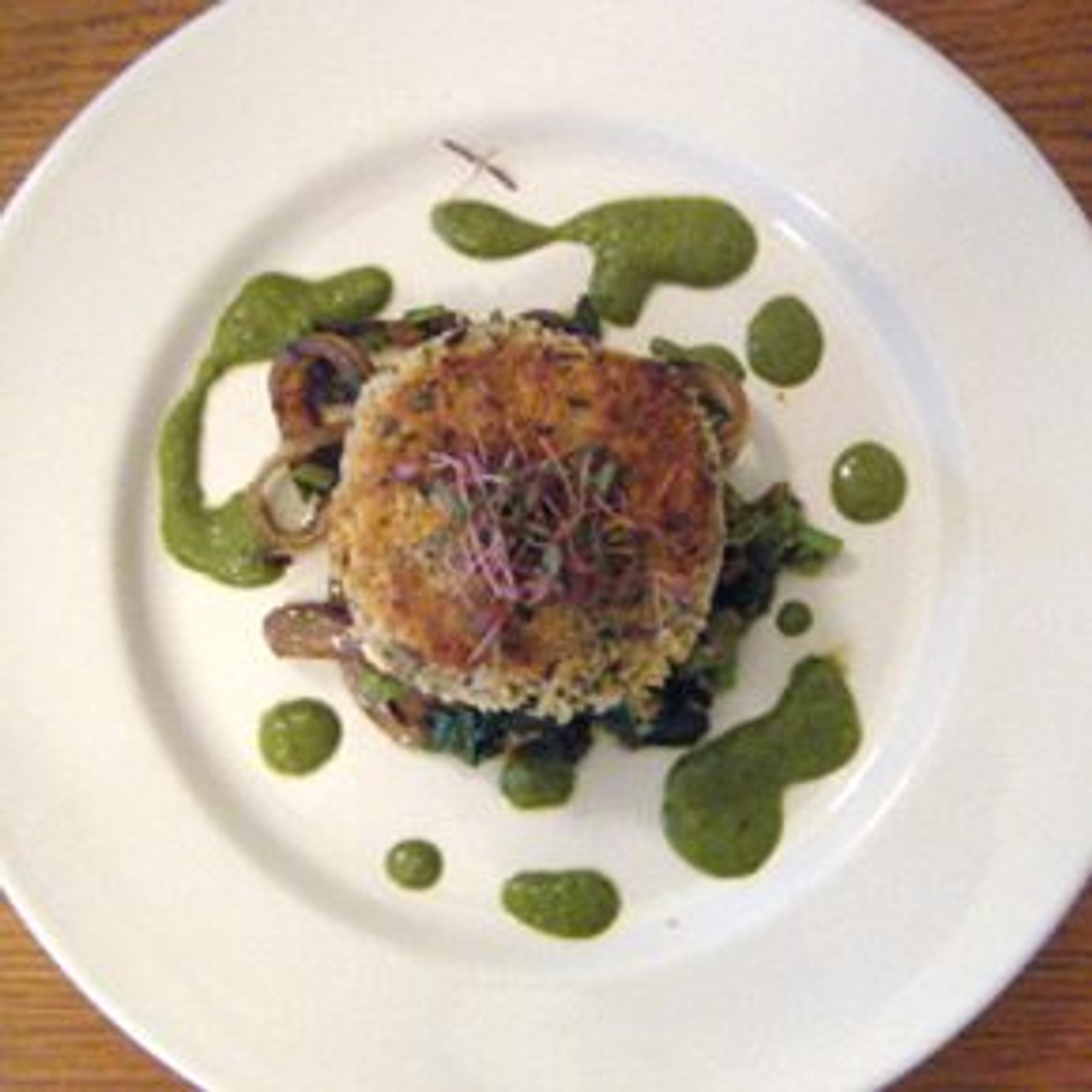 Our Weekly Lunch Pick