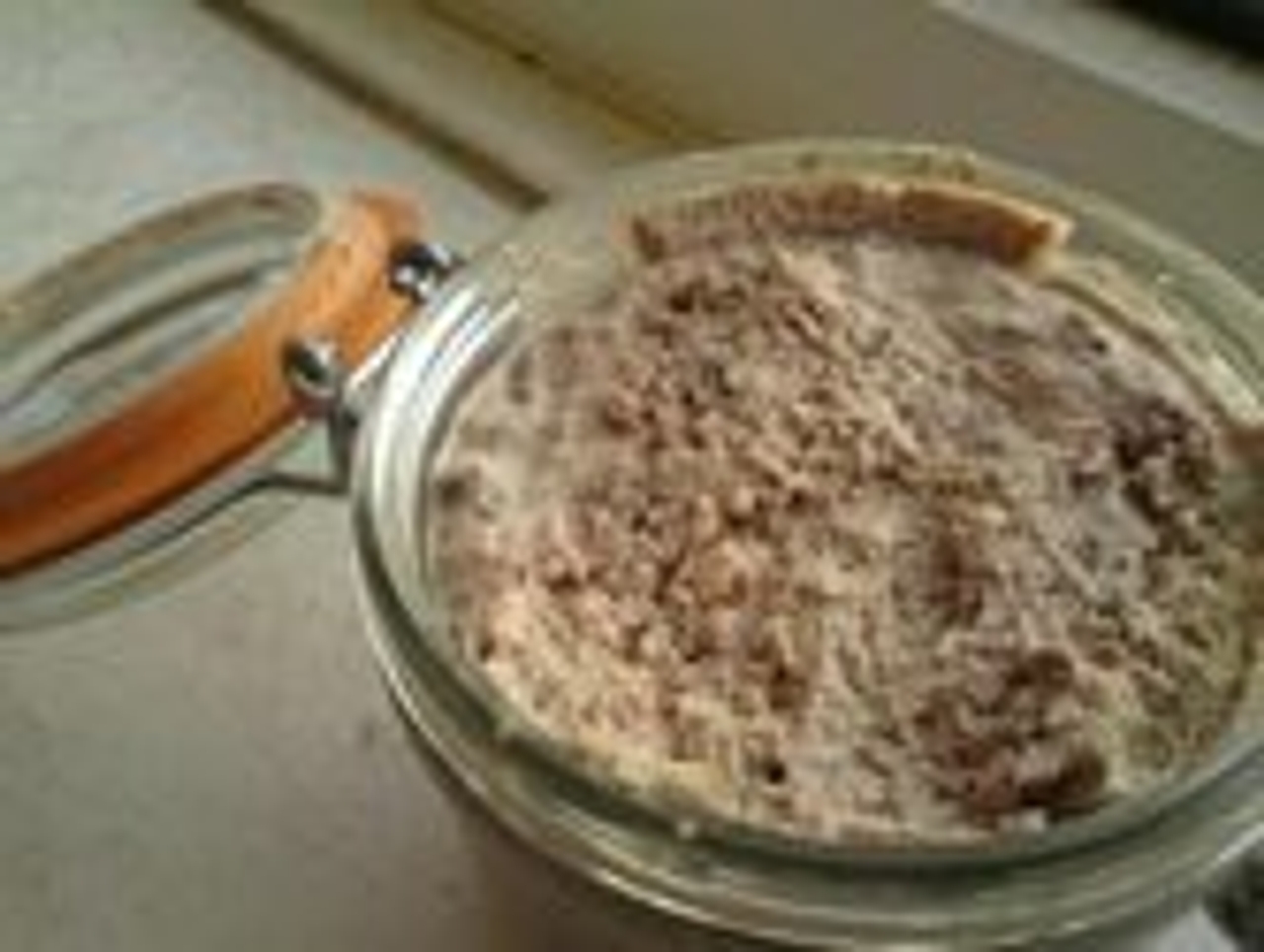 Dog food versus pâté, Ruth Reichl in Toronto, gardening madness