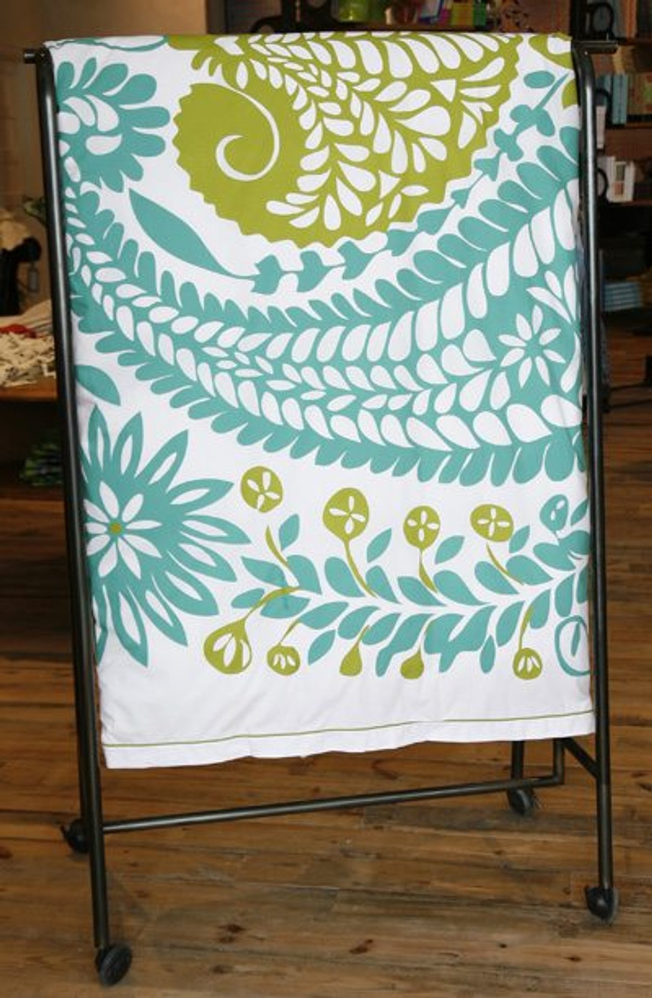 Inside Toronto's first Anthropologie store