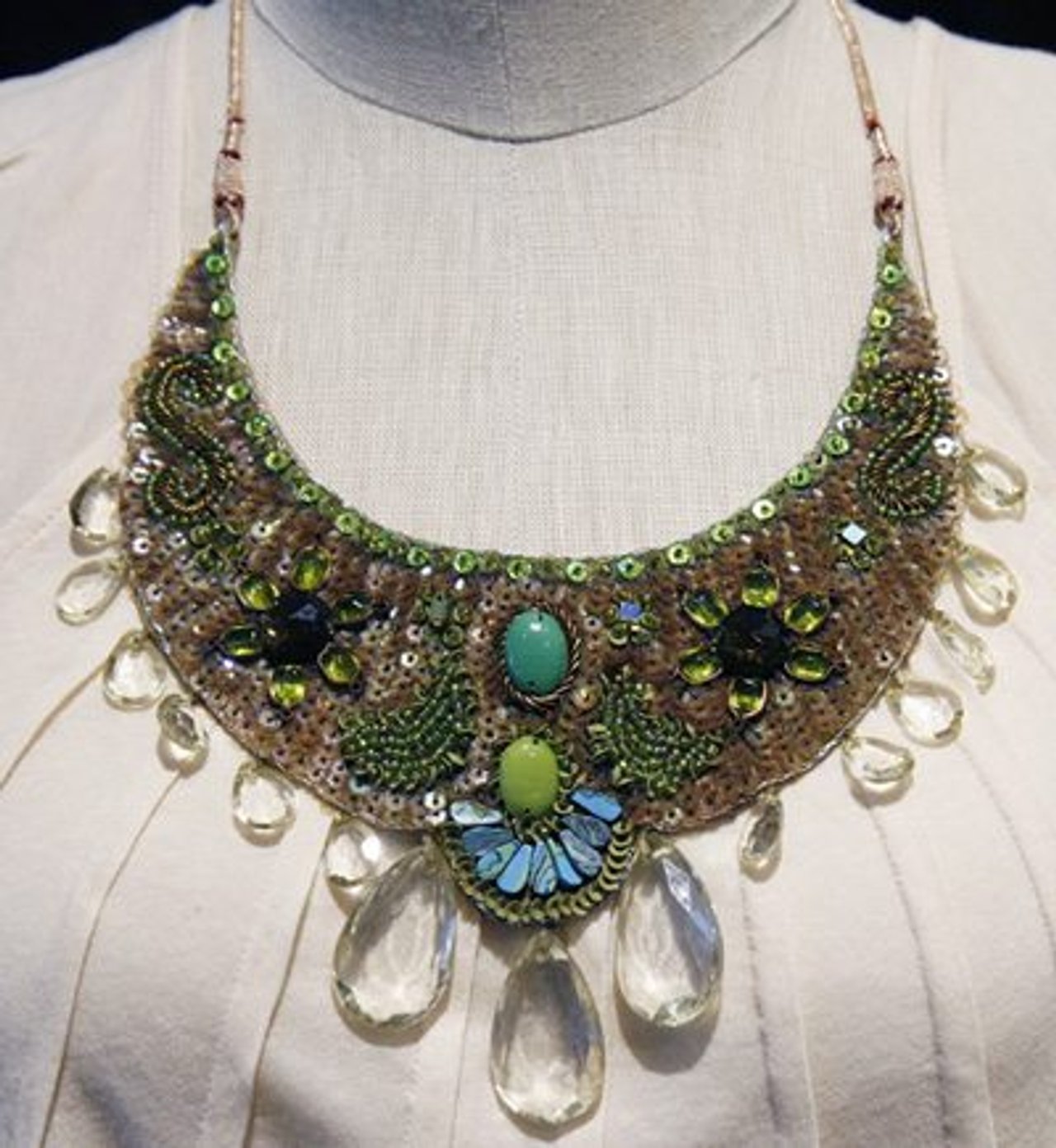 Inside Toronto's first Anthropologie store