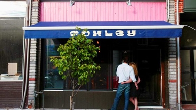 The Ossington Guide: we traipsed the avenue to find its latest eating and drinking destinations