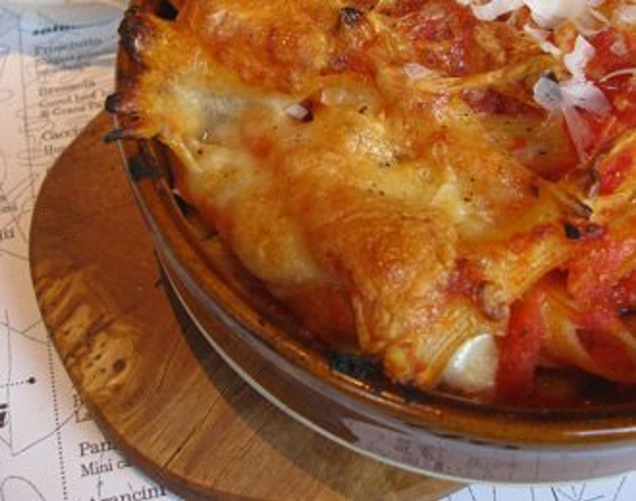 Where to eat lunch this week