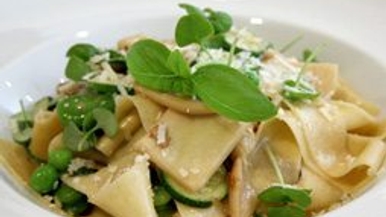 Where to eat lunch this week