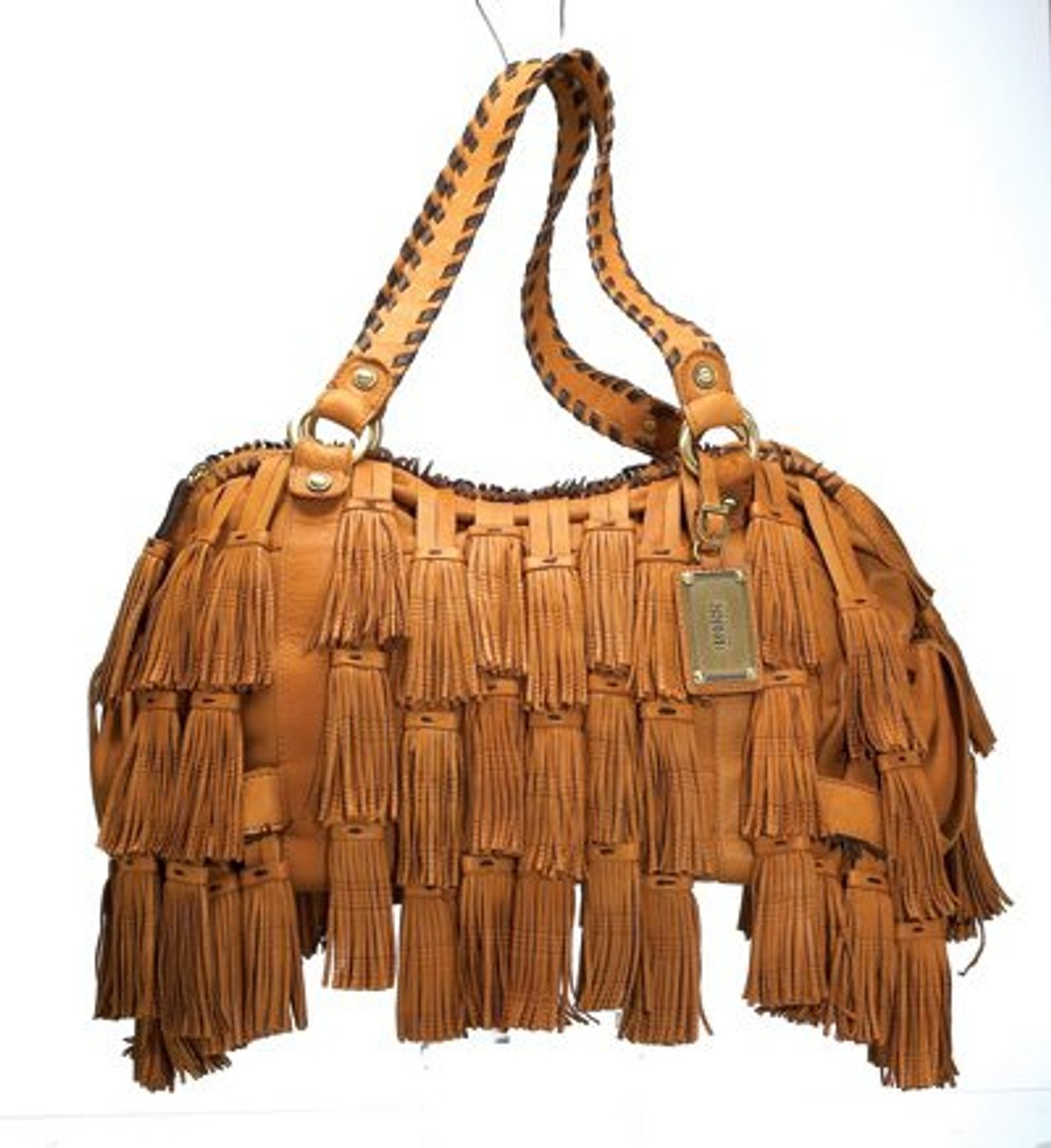 Mixed bags: Our 10 favourite purses right now