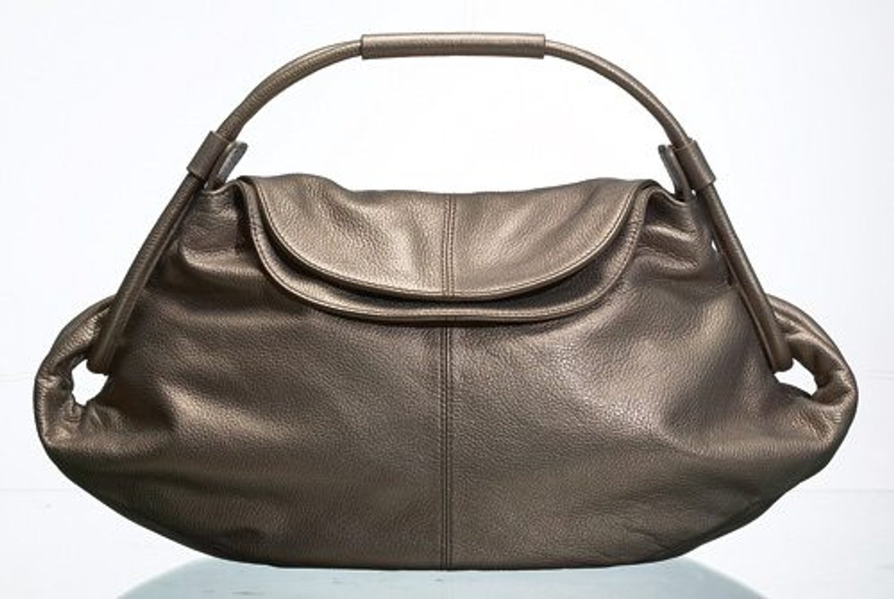 Mixed bags: Our 10 favourite purses right now