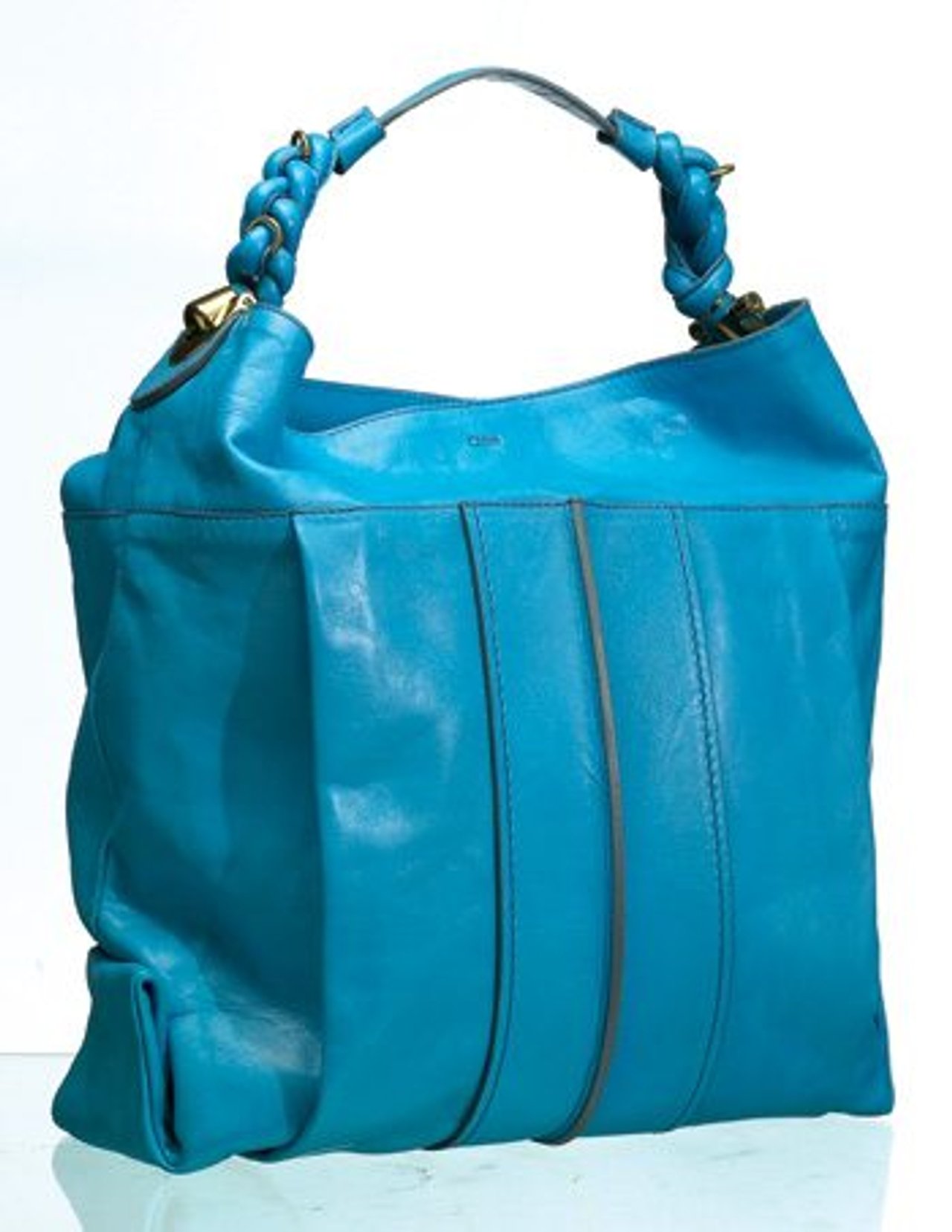 Mixed bags: Our 10 favourite purses right now