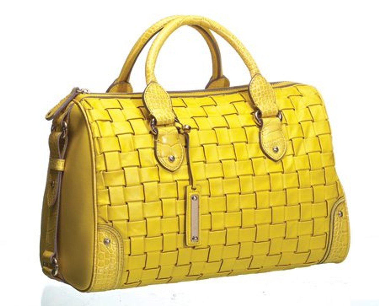 Mixed bags: Our 10 favourite purses right now