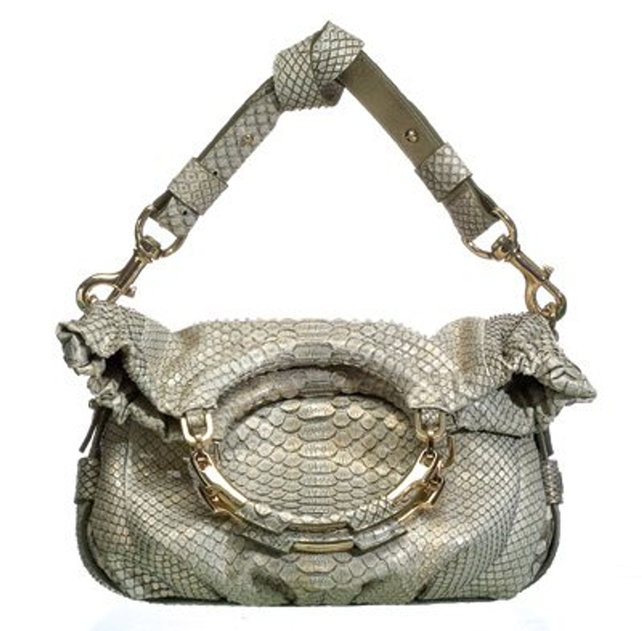 Mixed bags: Our 10 favourite purses right now