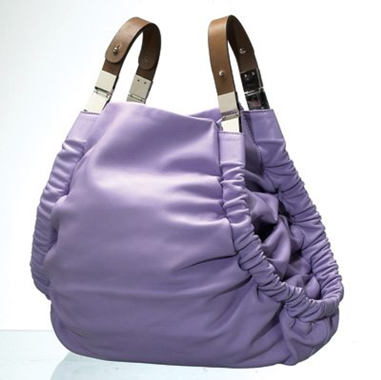 Mixed bags: Our 10 favourite purses right now