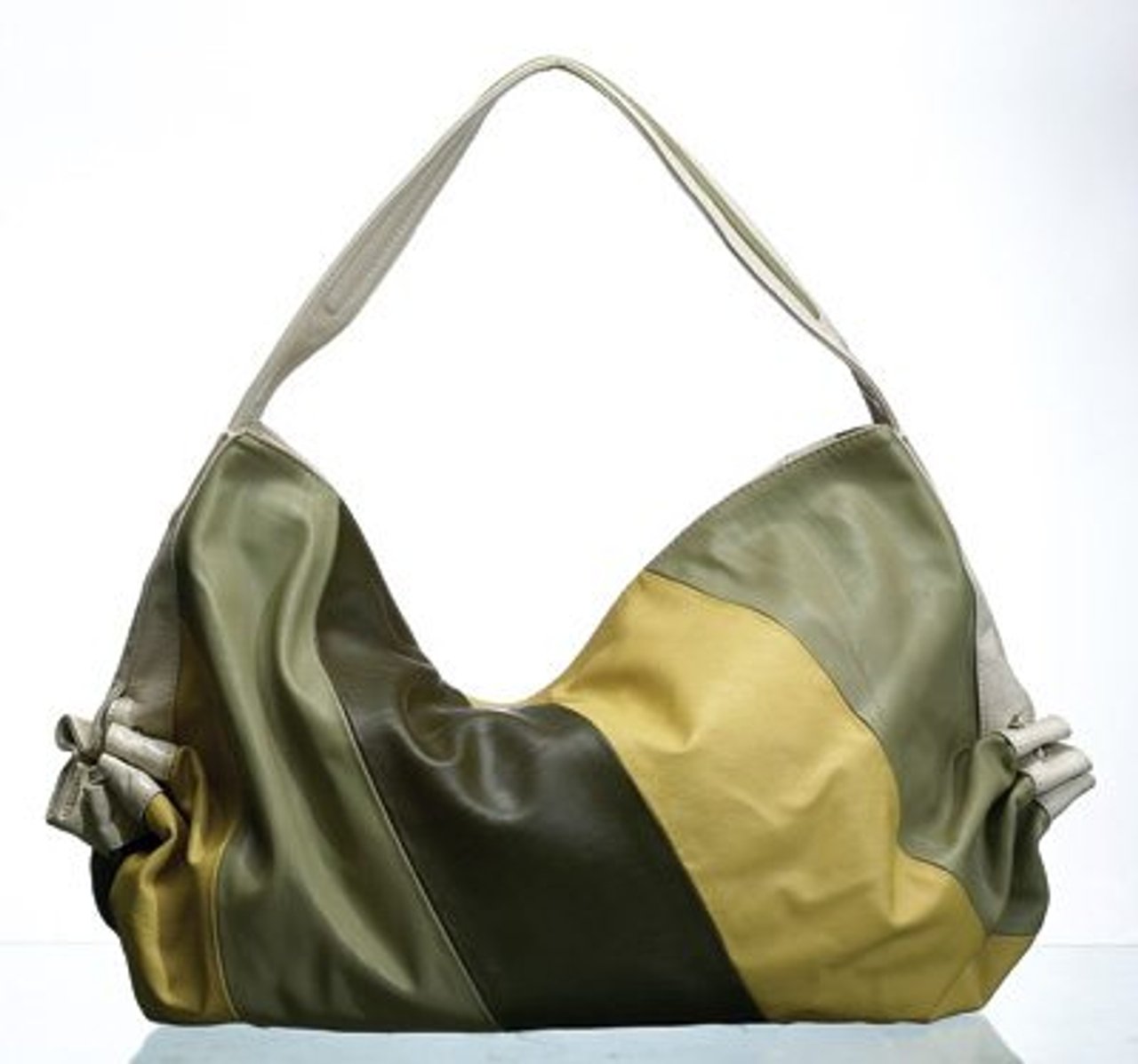 Mixed bags: Our 10 favourite purses right now