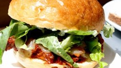 Where to eat lunch this week