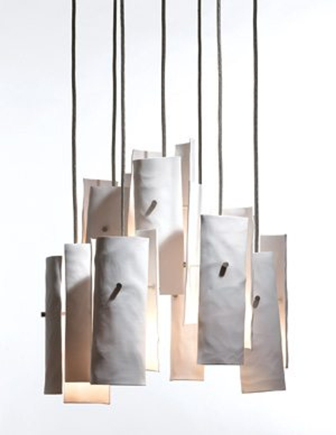 12 lighting fixtures that will update a room faster than you can say "dimmer switch"