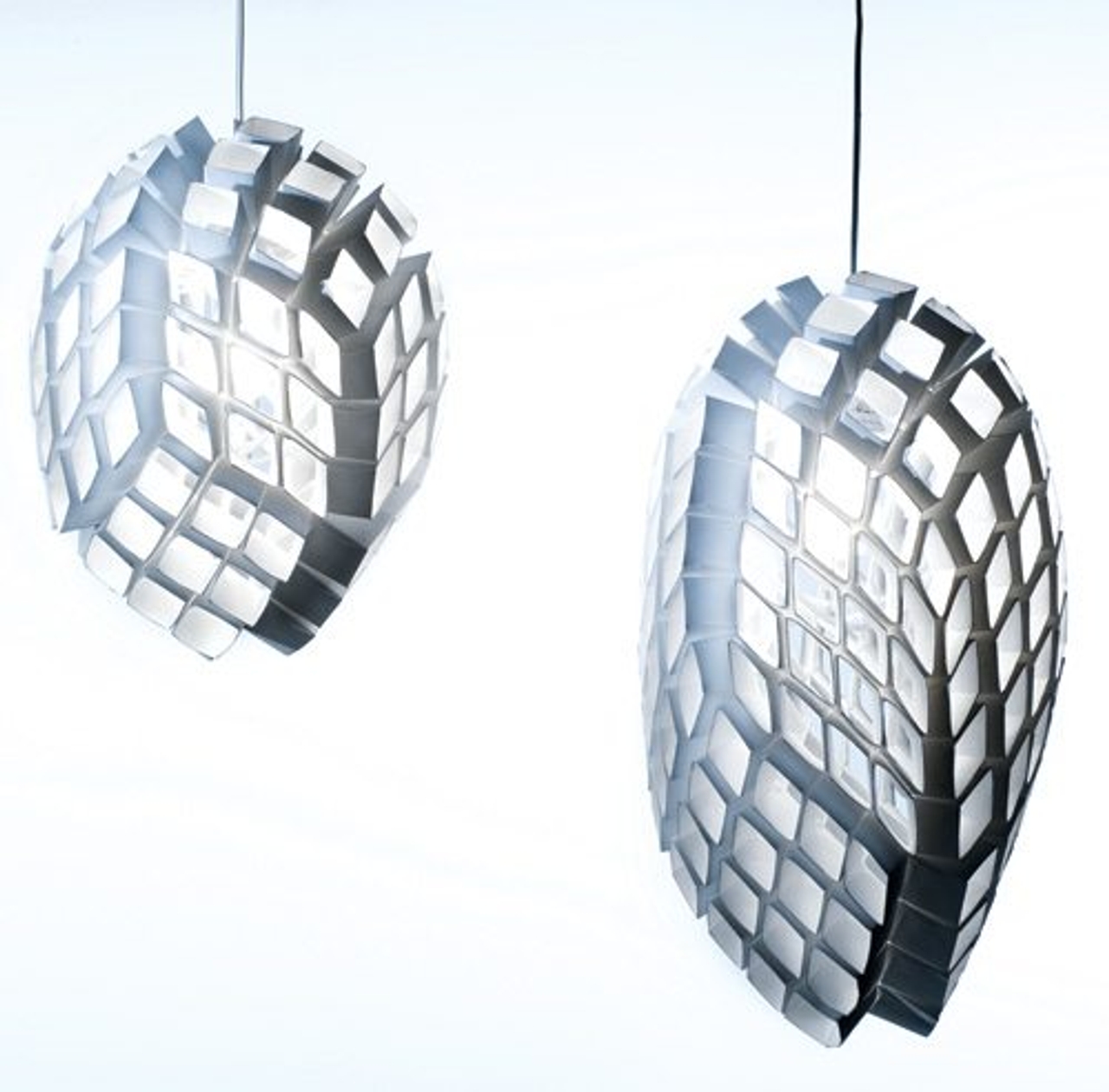 12 lighting fixtures that will update a room faster than you can say "dimmer switch"