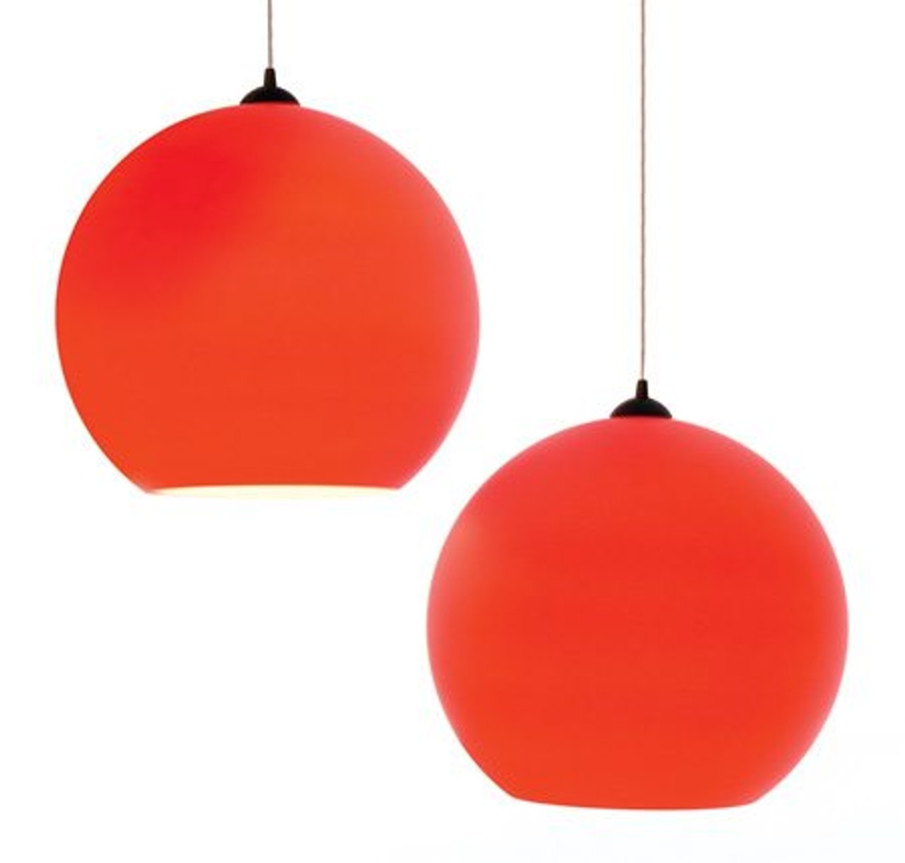 12 lighting fixtures that will update a room faster than you can say "dimmer switch"