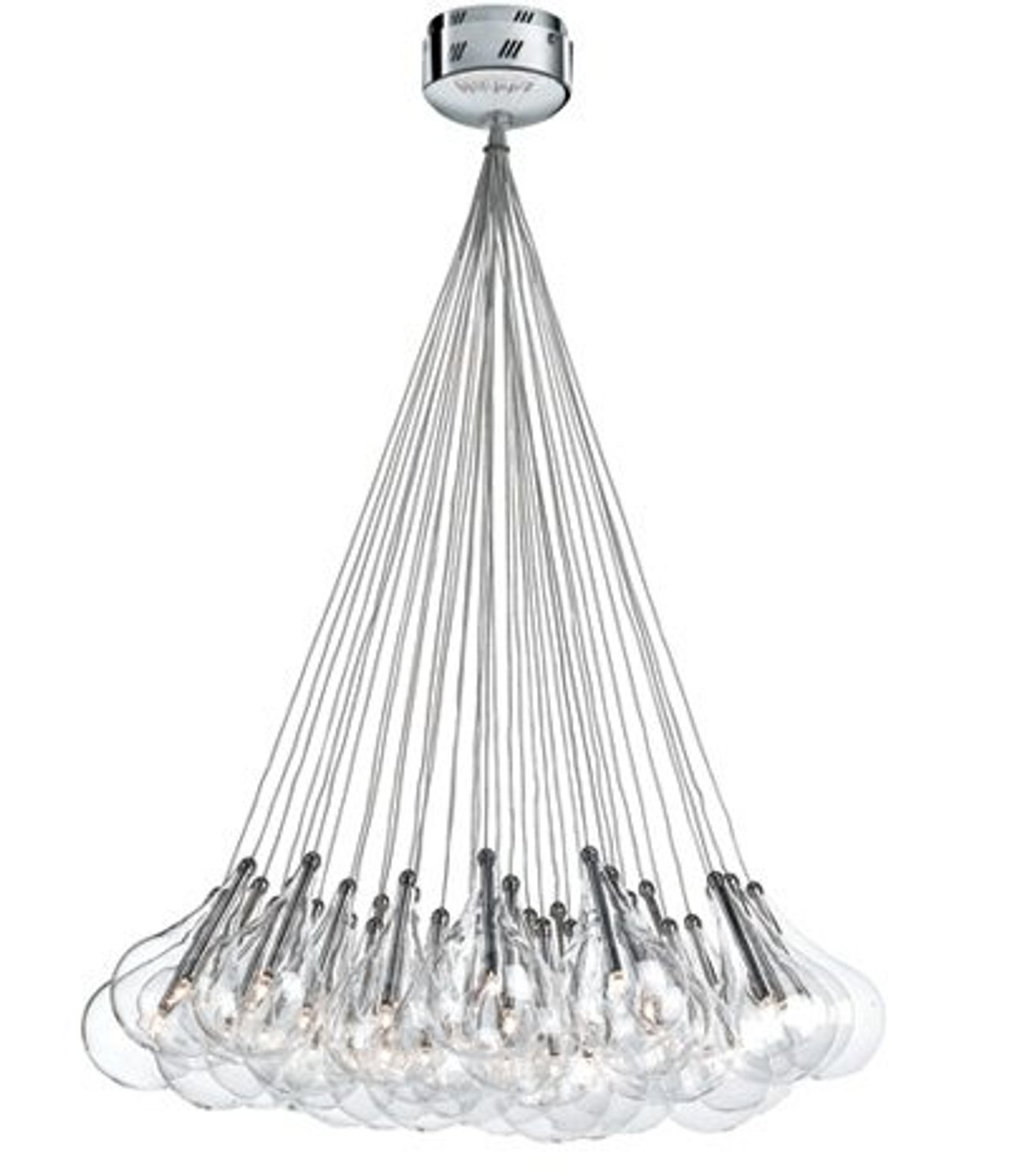 12 lighting fixtures that will update a room faster than you can say "dimmer switch"