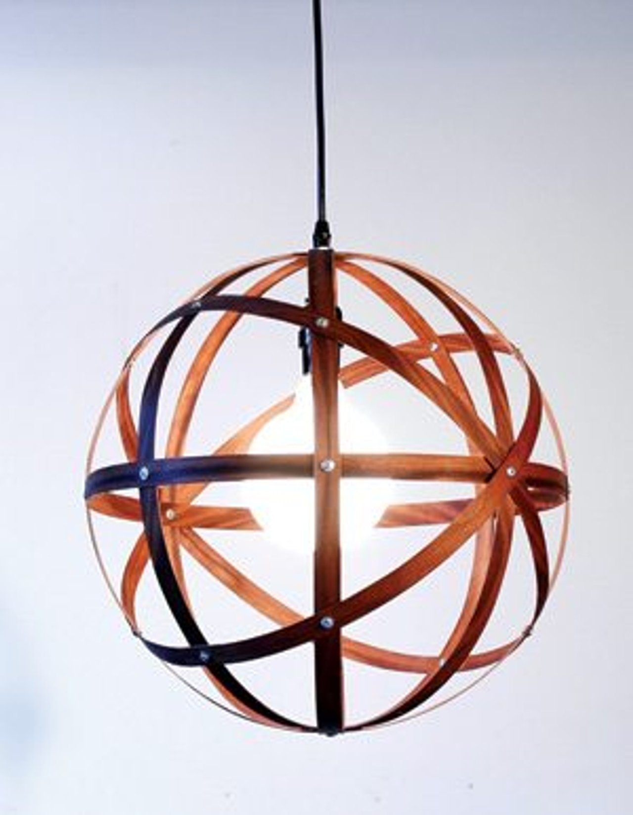 12 lighting fixtures that will update a room faster than you can say "dimmer switch"