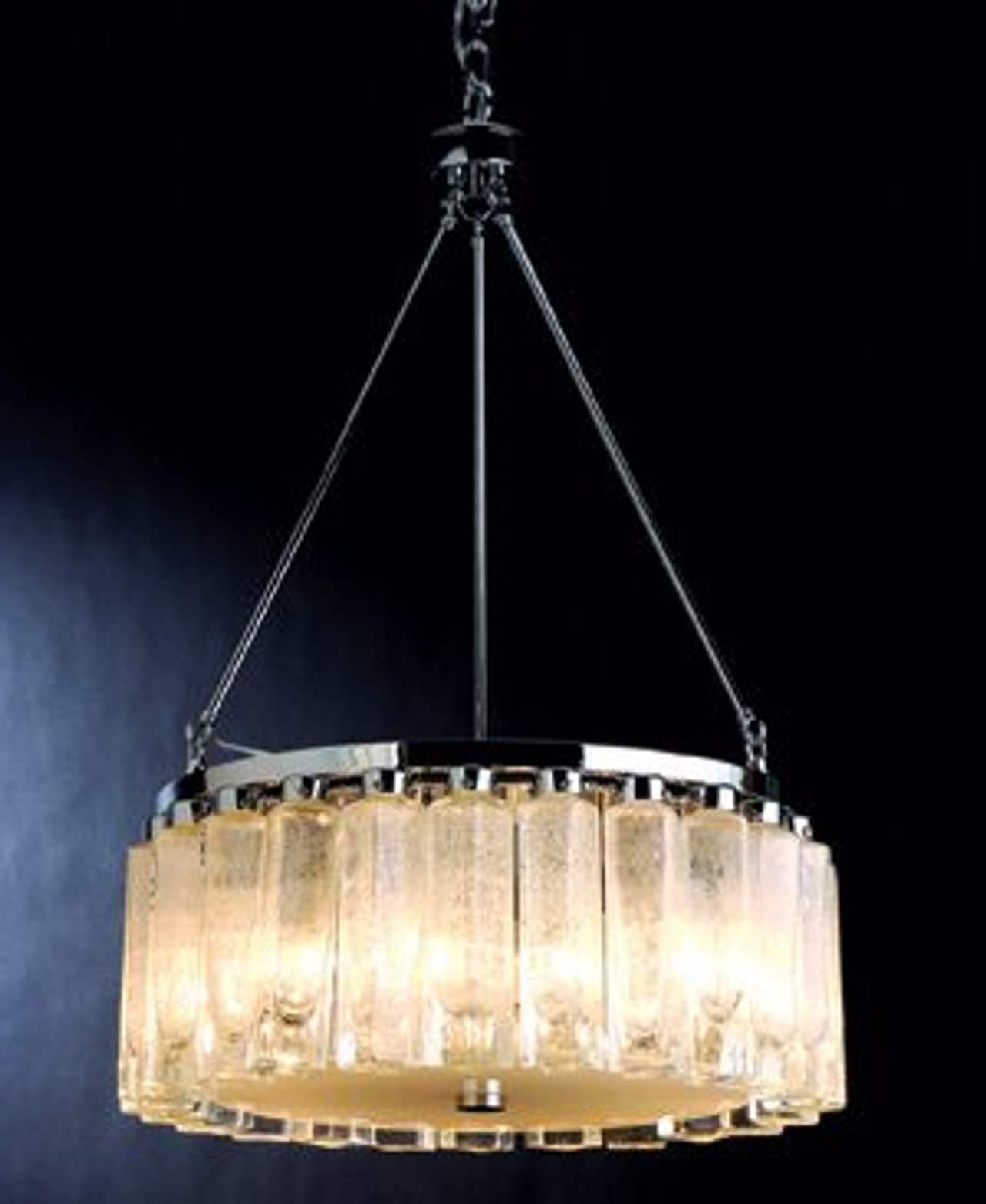 12 lighting fixtures that will update a room faster than you can say "dimmer switch"