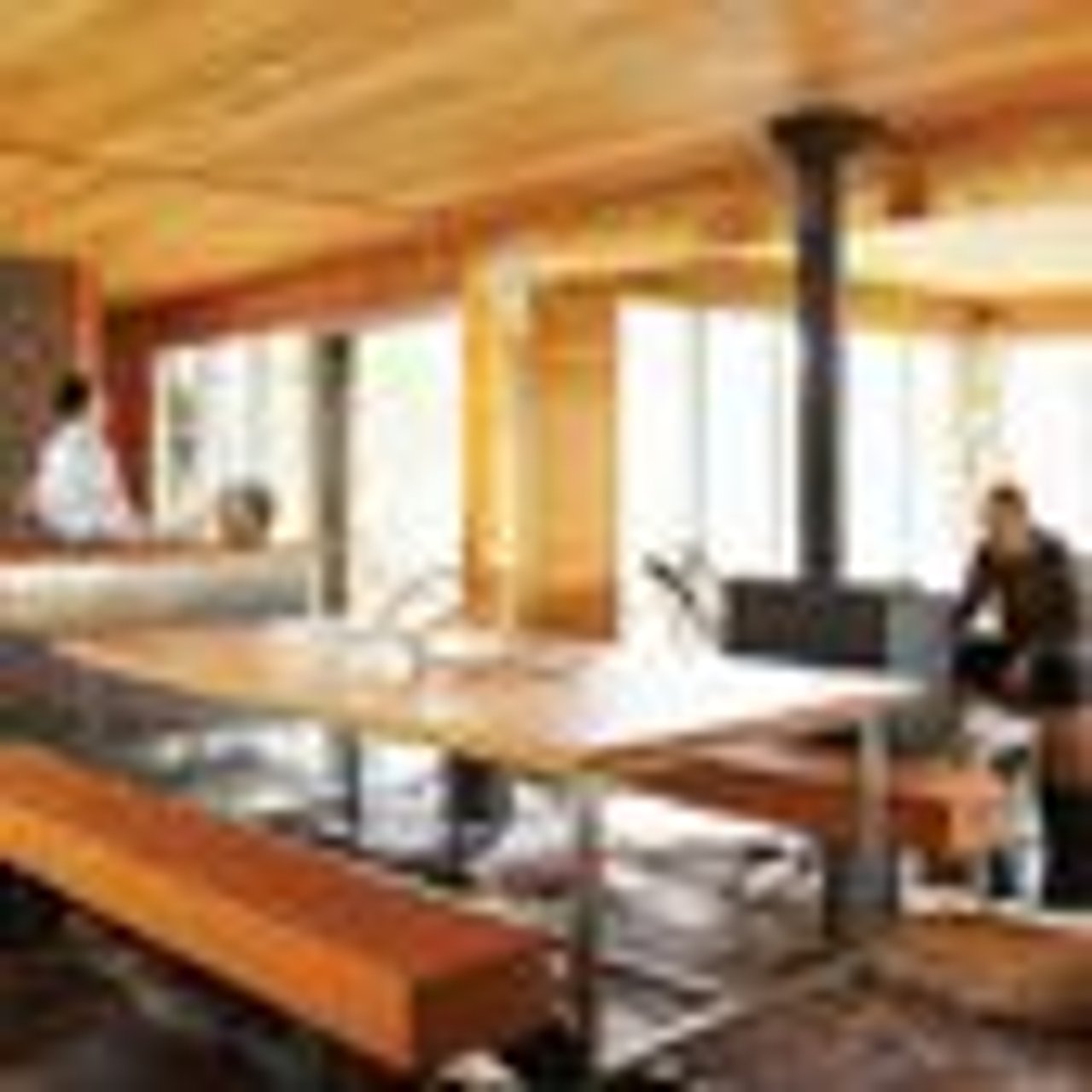 Dream cottage: an off-the-grid Haliburton hideaway