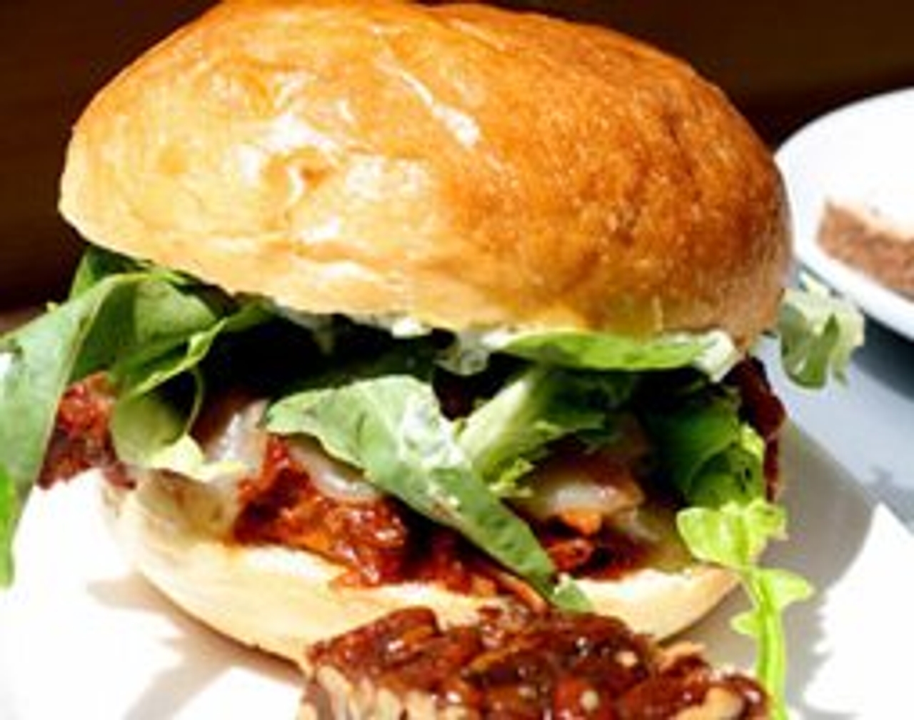 Where to eat lunch this week