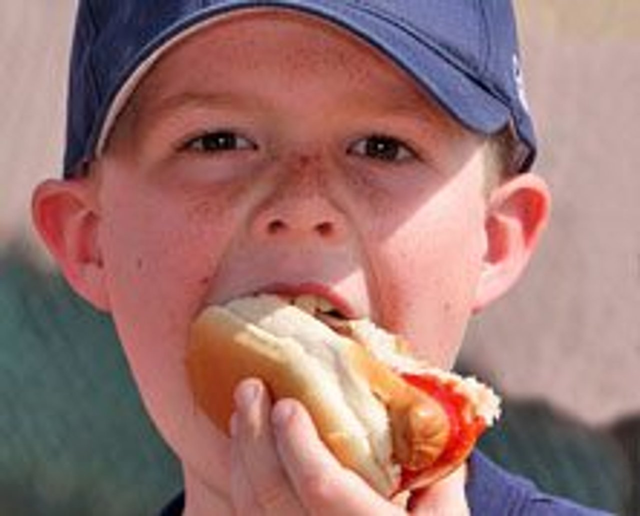 The way to fans’ hearts (or wallets) is through their stomachs