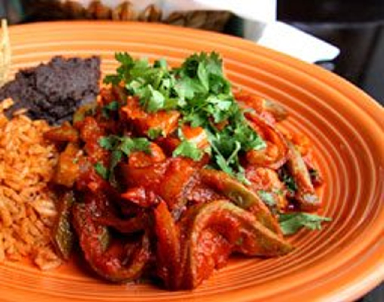 Where to eat lunch this week: Milagro