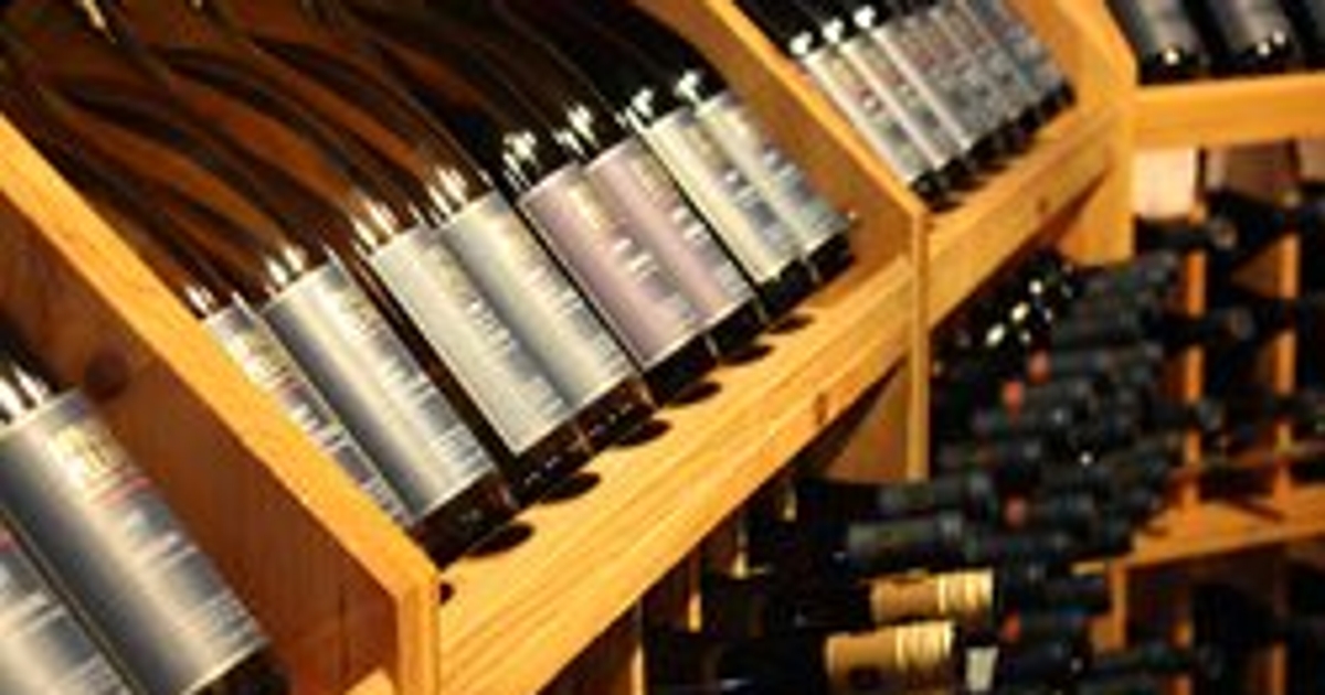 VQA winemakers win after a year of confusing labels, plonk peddlers and