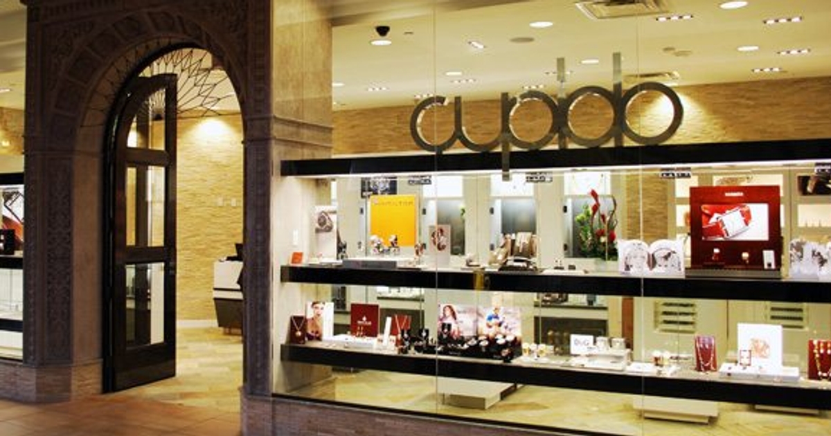 Just Opened: Cupido adds sparkle to Bayview Village - Toronto Life