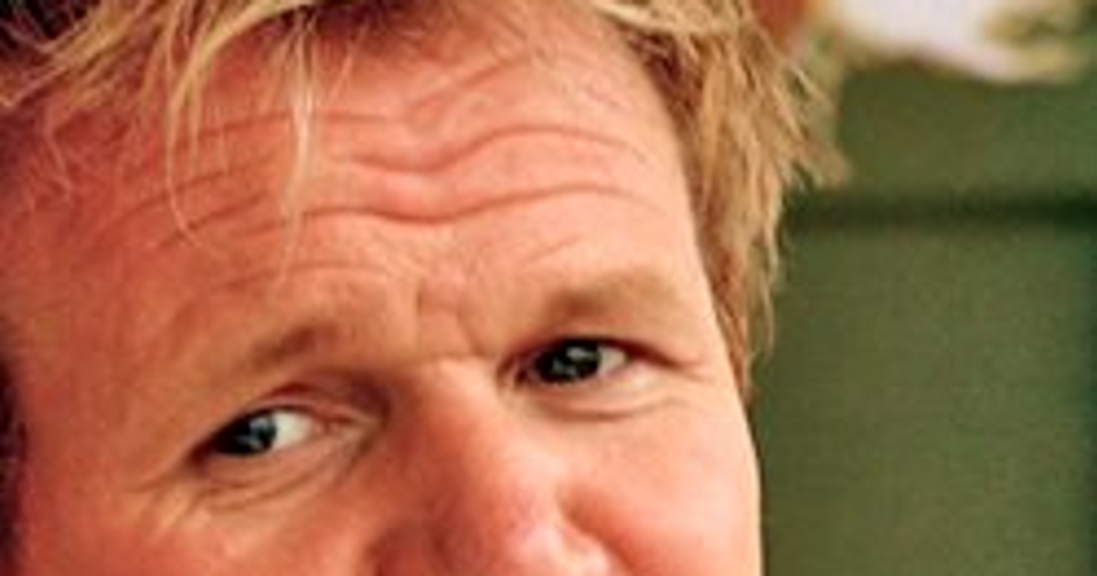 Gordon Ramsay's new face, the sudden deluge of boneless chicken wings, how garlic became more
