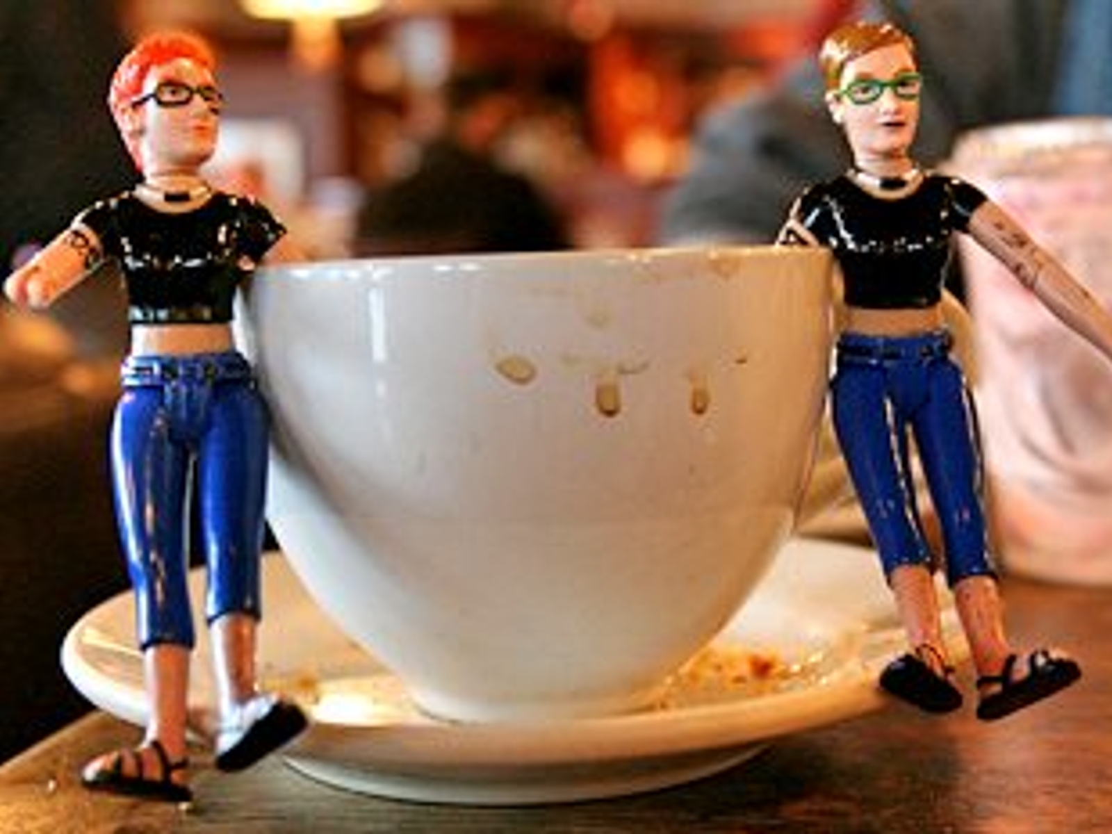 Twelve new indie cafés: Toronto's thirst for coffee poured by