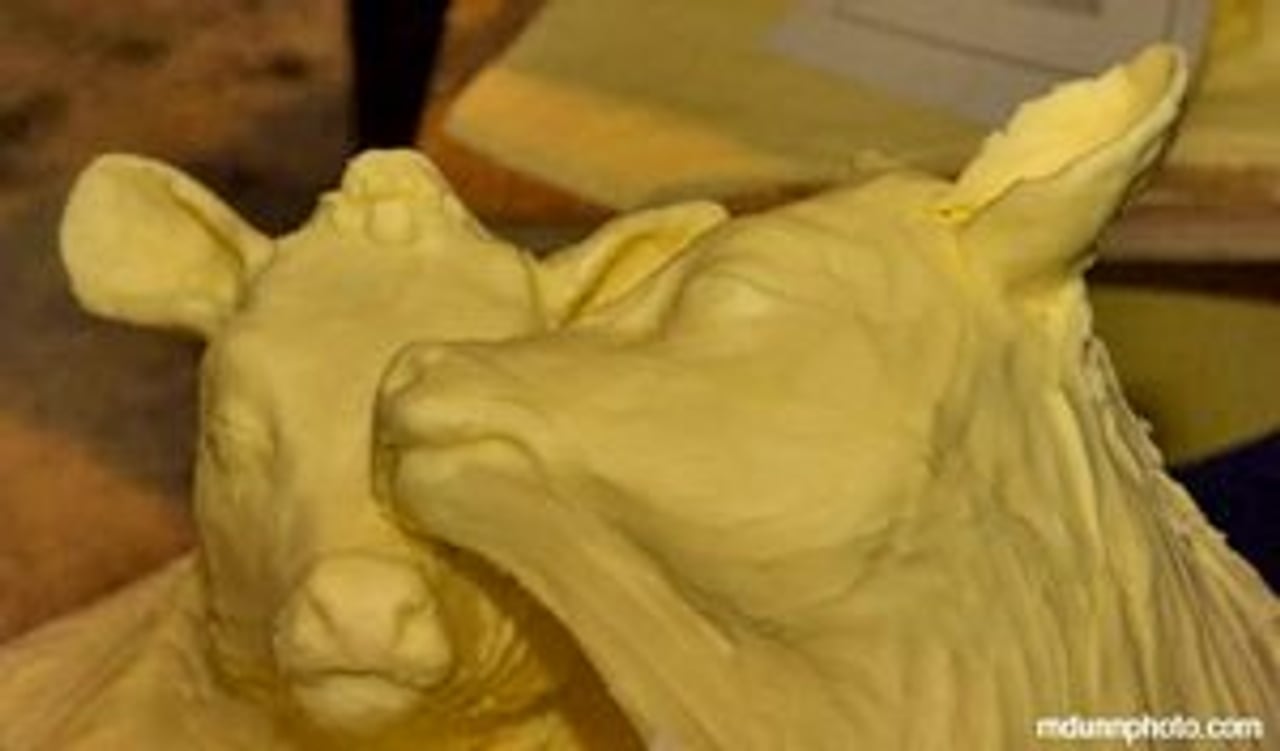 Butter, the devil you know