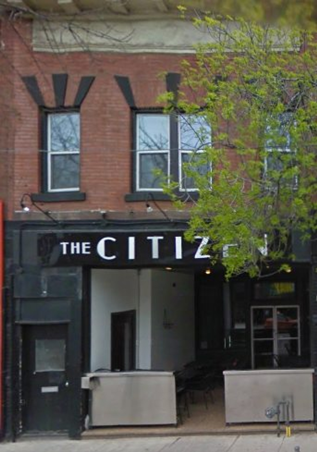 Restaurant takeover: Lynn Crawford moves into The Citizen (Photo courtesy of Google)