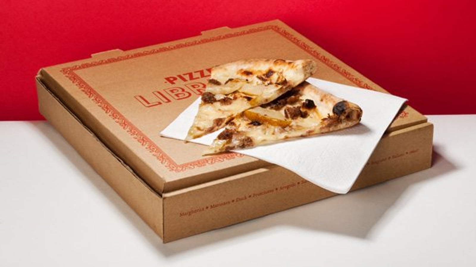 Toronto's five best pizzas - Toronto Life