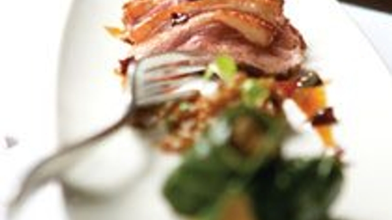 Amuse-Bouche - Toronto Life