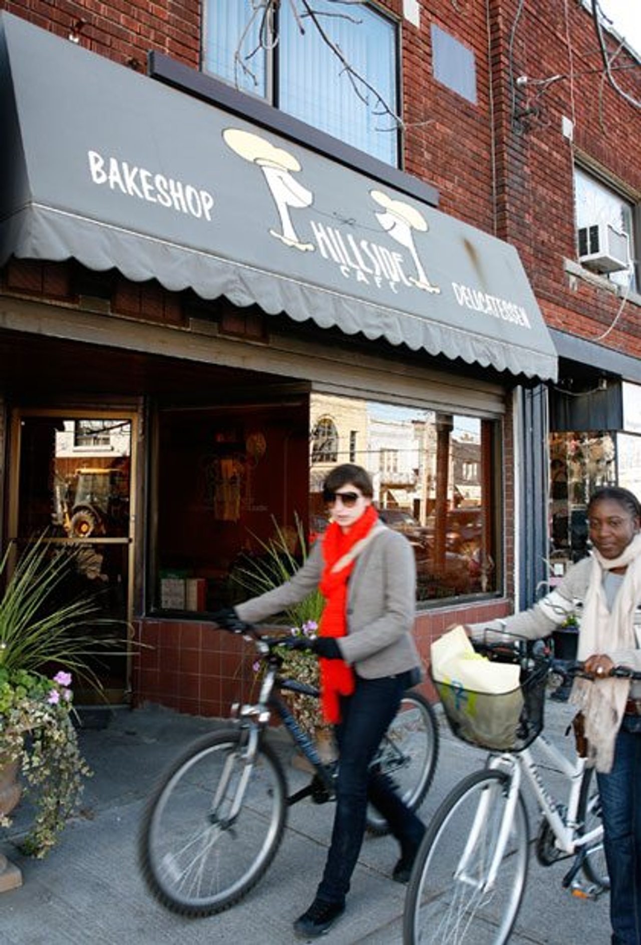 The best shopping on the Mount Pleasant strip
