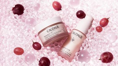 Caudalie announces a zero-waste commitment by 2022